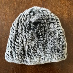Overland Rabbit Beanie